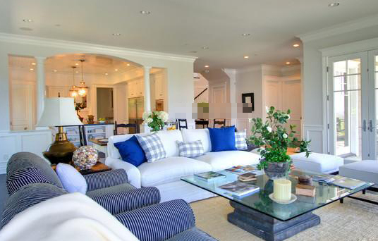 会直接影响到家运的凶方家居风水（四）：祸害方(图1)