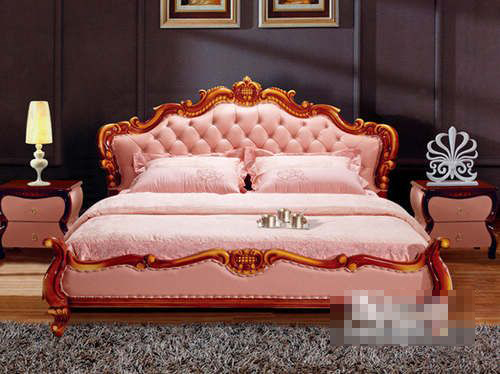 婚房风水摆放的忌讳(图1)