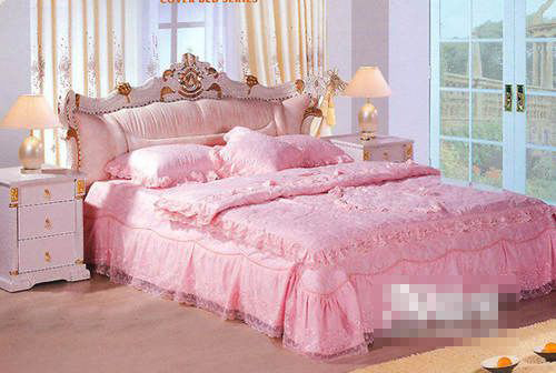 婚房如何布置 婚房布置应注意装修颜色、朝向及饰物(图1)