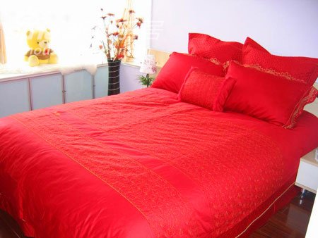 婚姻风水学(图1)