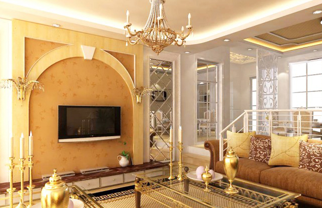 家道中落你怕吗?赶紧改善你的家居风水吧(图1) 家道中落你怕吗?赶紧改善你的家居风水吧(图1)