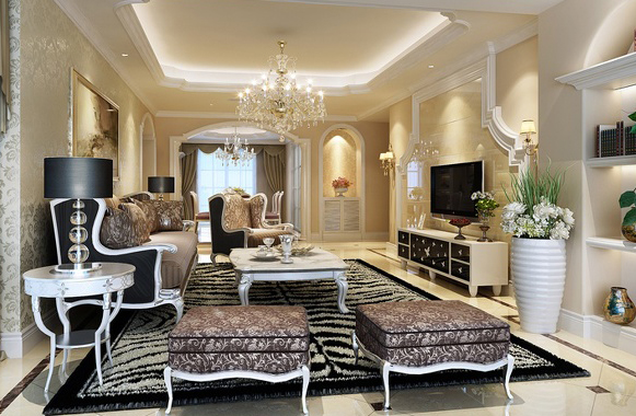 家居必知的家电风水禁忌(图1)