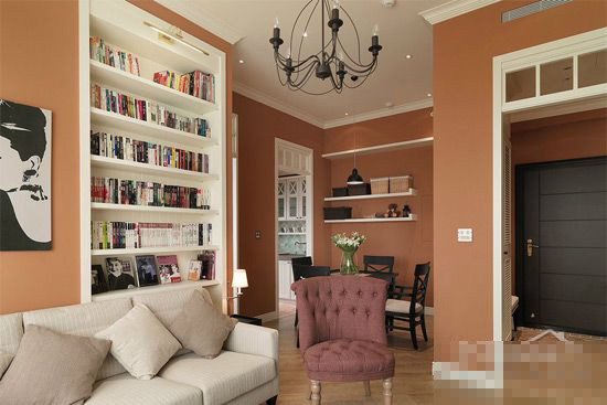 家居风水禁忌字诀 家居风水大格局的避忌(图1) 家居风水禁忌字诀 家居风水大格局的避忌(图1)