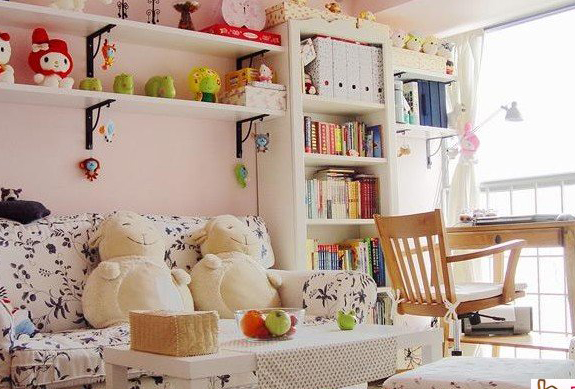 家居风水：气味嗅出屋宅的吉凶(图1)