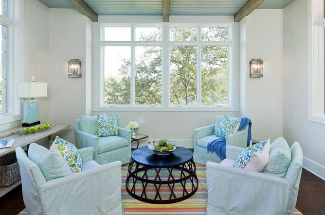 家居风水摆设财位(图1)