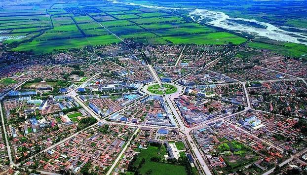 家居风水宝地(图1)