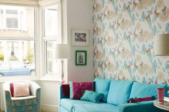 家居风水财位禁忌(二):财位忌空 财位忌冲(图1) 家居风水财位禁忌(二):财位忌空 财位忌冲(图1)