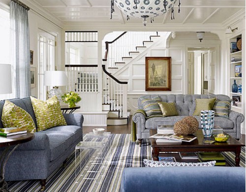 家居风水财位禁忌（一）：财位忌压 财位忌水(图1)