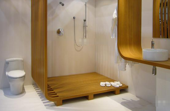 家居风水温馨提示:厕所风水十五大禁忌(图1) 家居风水温馨提示:厕所风水十五大禁忌(图1)