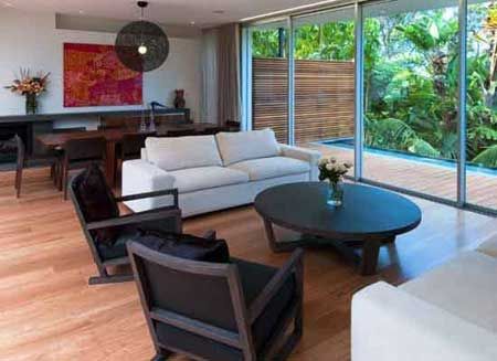 家居风水原则不得违背 抵制让人变穷的家居风水(图1)