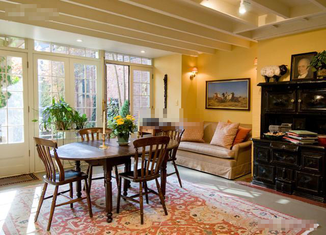 家居风水之房屋风水的吉凶方位简介 从房屋形状看家居风水吉凶(图1) 家居风水之房屋风水的吉凶方位简介 从房屋形状看家居风水吉凶(图1)