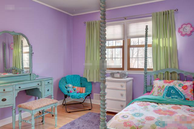 家居风水装饰新婚洞房有妙招 预防婚姻不幸(图1)