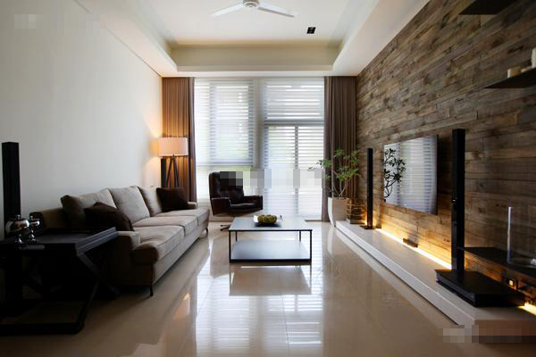 家居阳台风水来转运化煞 阳台风水布局(图1) 家居阳台风水来转运化煞 阳台风水布局(图1)