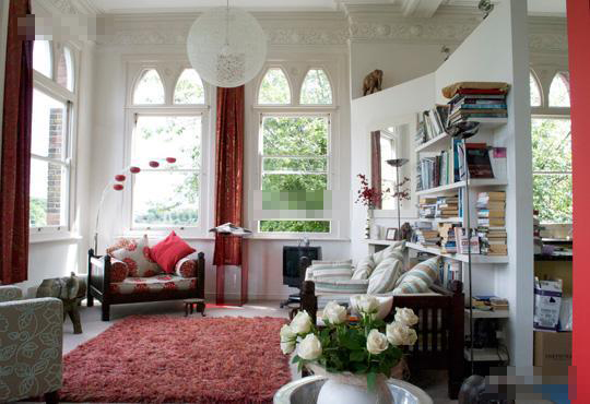 家居植物风水(图1) 家居植物风水(图1)