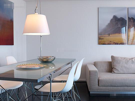 家具摆设与风水(图1)