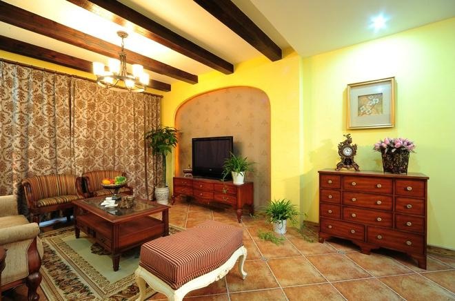 家具颜色与风水(图1)