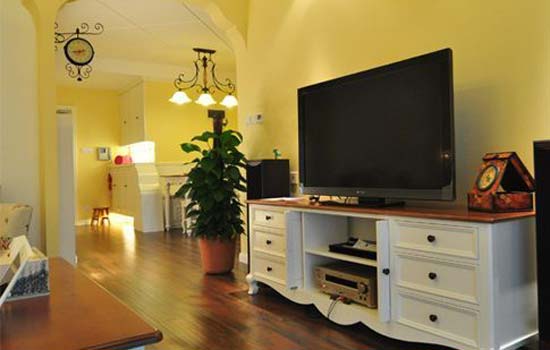 钟表摆放风水(图1)