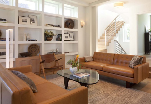 不可忽视的五大家居风水(图1) 不可忽视的五大家居风水(图1)