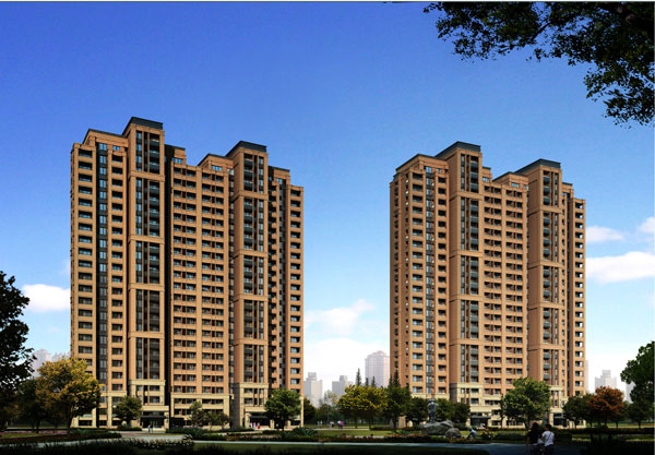 住宅格局风水(图1)