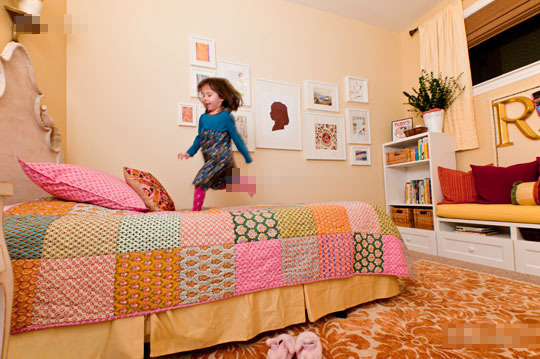 装修婴儿卧室风水有哪些禁忌(图1)