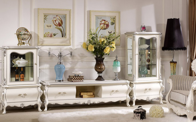 组合柜实用风水学(图1) 组合柜实用风水学(图1)