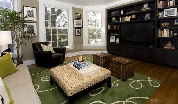 10种居家风水错误(图1)