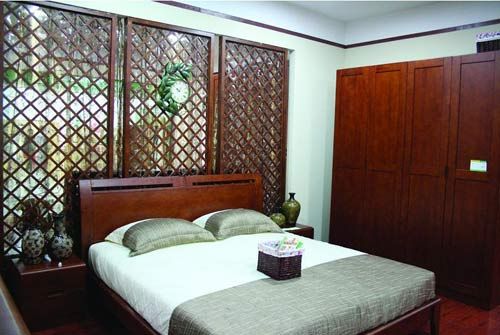 柏木家具 风水(图1)