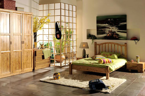 摆脱月光族的家居风水布局(图1) 摆脱月光族的家居风水布局(图1)