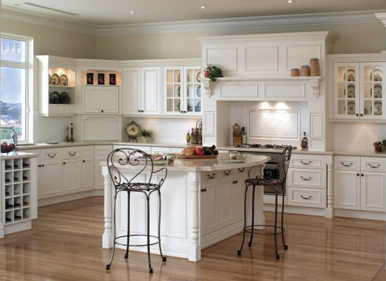 厨房装修风水12大禁忌(图1)