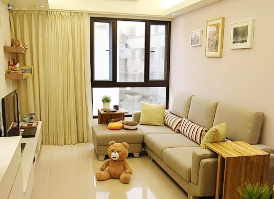 窗外风水影响大运气如何化解(图1)