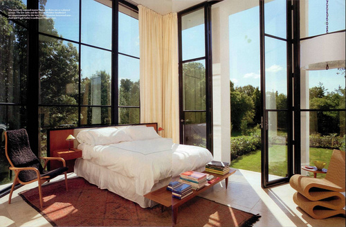 床摆放风水(图1)