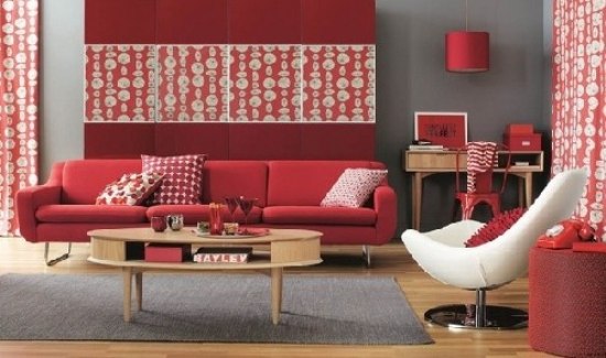 春节家居风水布置喜忌 春节如何摆放鲜花增运(图1)