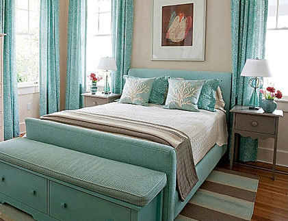 打造吉祥的家居风水(图1)