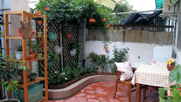 打造聚财家居好风水(图1)