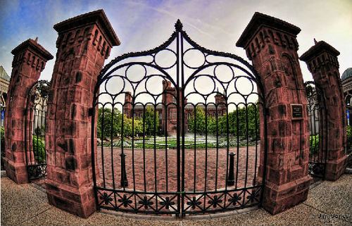 大门朝东 风水(图1)