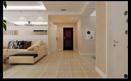 大门大小风水(图1)