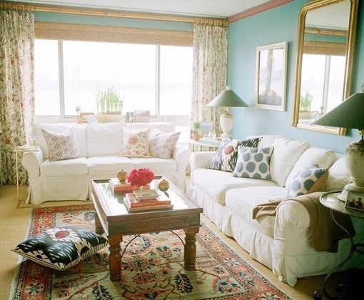 大师解说什么是“风煞”？史上最全的家居风水禁忌(图1)