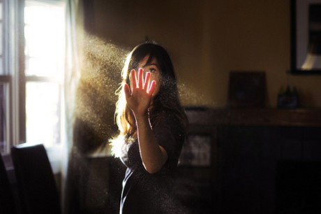 导致两人离婚的倒霉家居风水 找出破坏婚姻的凶手并及时调整风水(图1)