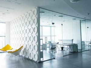 大师教你办公室风水如何布局 办公室前台设计风水有讲究