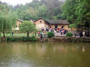 农村房屋风水学入门
