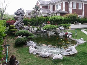 建筑风水常识