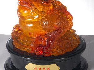 财运风水学