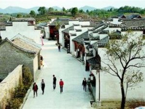 潮汕民间风水故事汇集