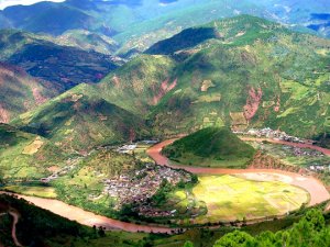 风水方位 地理方位
