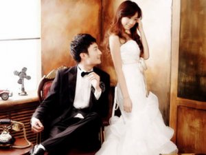 风水婚姻