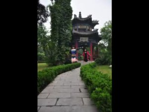 安阳灵异事件