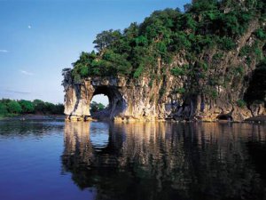 农村住宅风水与地质灾害