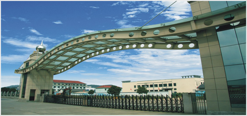 工厂大门风水学说(图1) 工厂大门风水学说(图1)