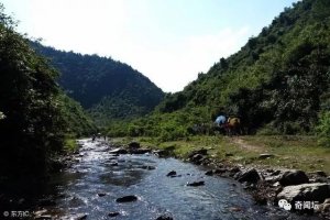 真实的农村风水 祖坟的好坏影响人一生运势